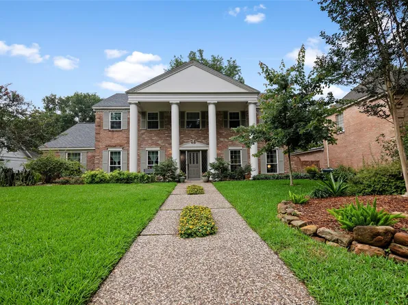 5510 Court Of York, Houston, TX 77069