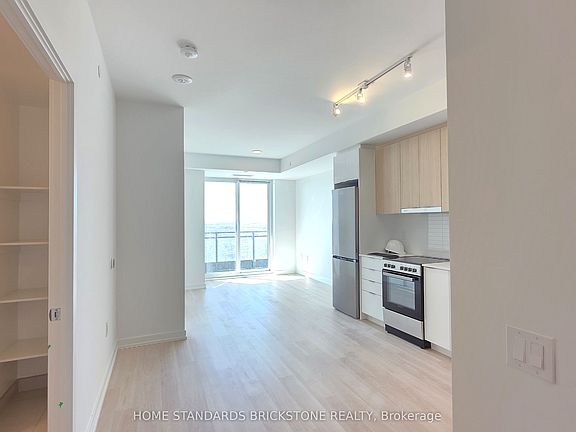 2nd image of 9763 Markham Rd #A2207