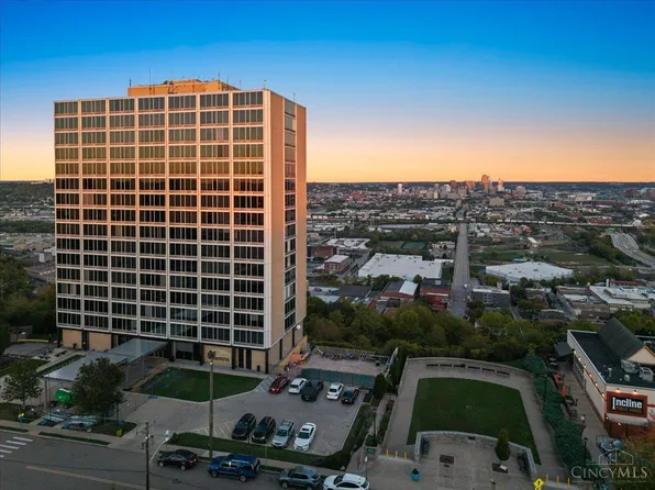 810 Matson Pl Unit 1406, Cincinnati, OH 45204