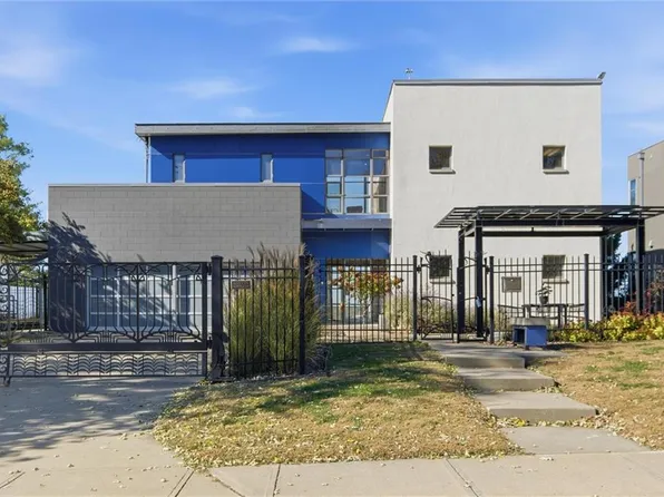 1520 Jarboe St, Kansas City, MO 64108