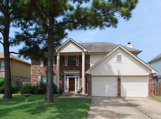 10063 Lazy Meadows Dr, Houston, TX 77064