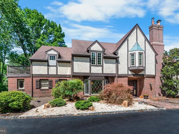 980 Palmers Mill Rd, Media, PA 19063