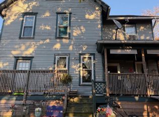 1042 Kline St, Danville, PA 17821