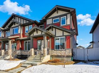 5319 Admiral Girouard St NW, Edmonton, AB T5E 6X5