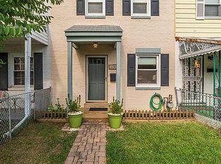 516 N Payne St, Alexandria, VA 22314