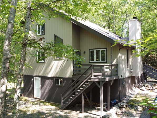 107 Saint Moritz Dr