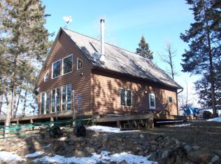 2109 Timber Ridge Ln LOT 3, Mora, MN 55051