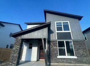 3126 Monteluna Grv, Colorado Springs, CO 80922