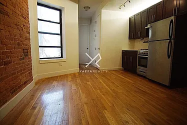 Rented by Yaffa Realty LLC