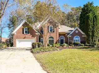 903 Chesterfield Pl, Marietta, GA 30064