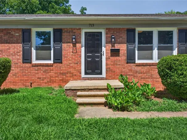 713 Cameron St, Burlington, NC 27215