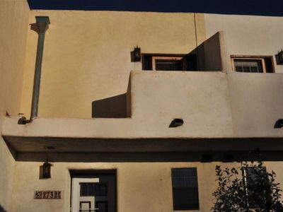 2732 Calle Anna Jean #C, Santa Fe, NM, 87505