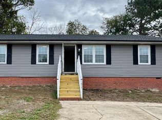 1837 Glenwick Dr, Fayetteville, NC 28304