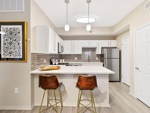 2nd image of 12500 Merit Dr APT 1314