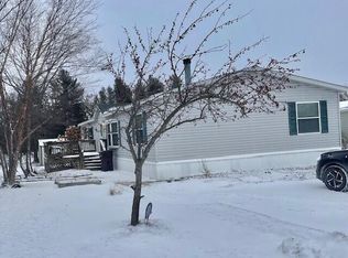 8000 Warren Woods Rd #60, Three Oaks, MI 49128