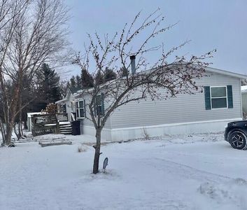 8000 Warren Woods Rd #60, Three Oaks, MI, 49128
