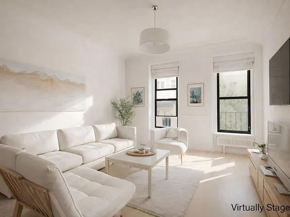317 E 18th St APT 4C, New York, NY 10003