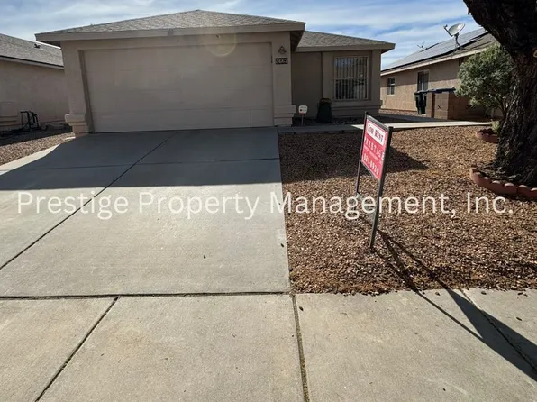 3662 S Fighting Falcon Dr, Tucson, AZ 85730