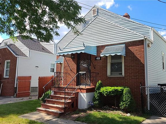 2nd image of 40 Weston Ave
