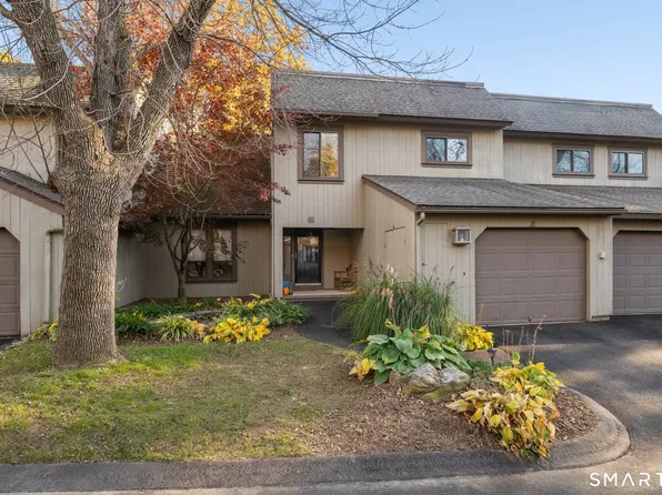 25 Applewood Lane #25, Avon, CT 06001