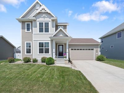 7120 Field Flower Way, Madison, WI, 53718