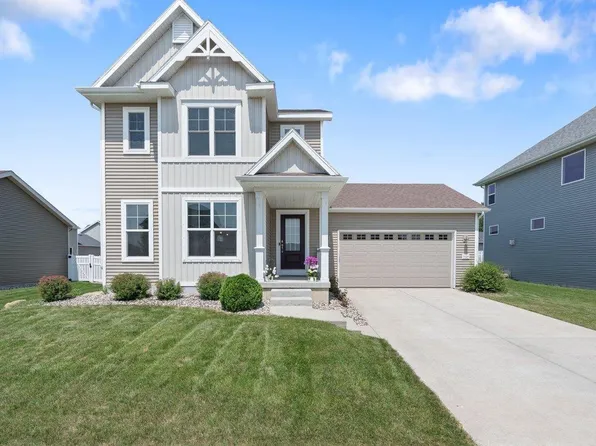7120 Field Flower Way, Madison, WI 53718