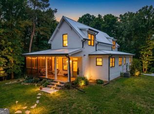 2197 Damascus Rd, Ball Ground, GA 30107