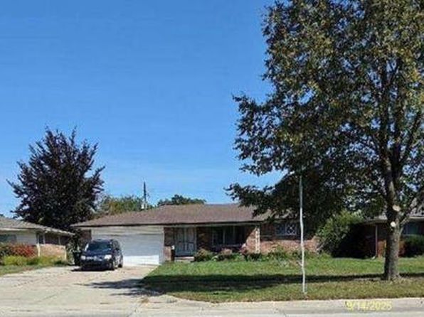 28530 Little Mack Ave