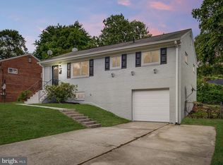 4112 Murdock St, Temple Hills, MD 20748