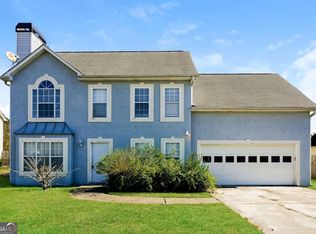 312 Jodeco Station Cir E, Stockbridge, GA 30281