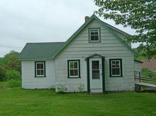 190 Back Narrows Rd, Boothbay, ME 04537