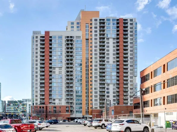 1053 N 10th St SW #2311, Calgary, AB T2R 1S6