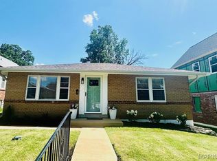 6718 Marquette Ave, Saint Louis, MO