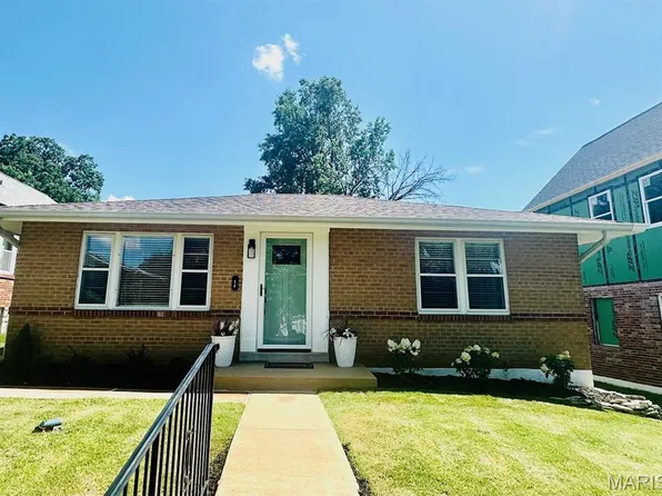 6718 Marquette Ave, Saint Louis, MO 63139