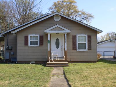 5323 Marion Ave, Chattanooga, TN, 37412