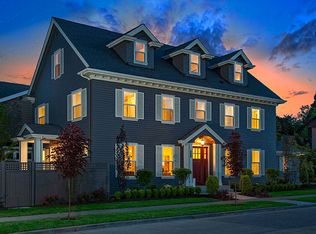 4025 E Newton St, Seattle, WA 98112