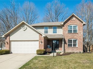 6582 Wilderness Trl, Fishers, IN 46038