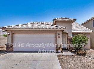 1949 N 104th Ave, Avondale, AZ 85392