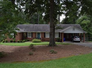 2940 Victoria Cir, Macon, GA 31204