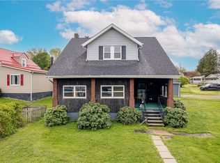 99 Kiskiminetas Dr, Apollo, PA 15613