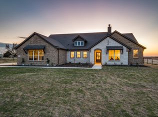 493 Durning Rd, Van Alstyne, TX 75495