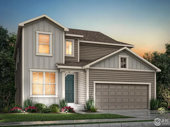 25 Sabin Way, Lochbuie, CO 80603