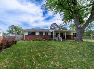 3600 Kevin Dr, Norfolk, VA 23518