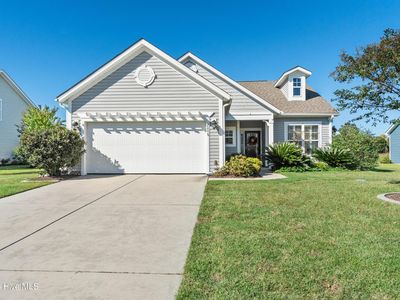 2098 Saybrooke Lane NW, Calabash, NC, 28467