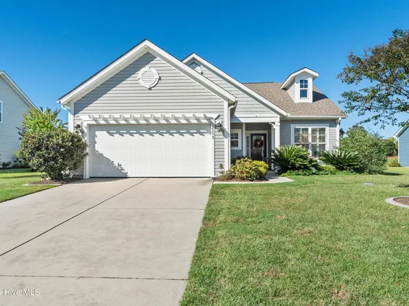 2098 Saybrooke Lane NW, Calabash, NC 28467