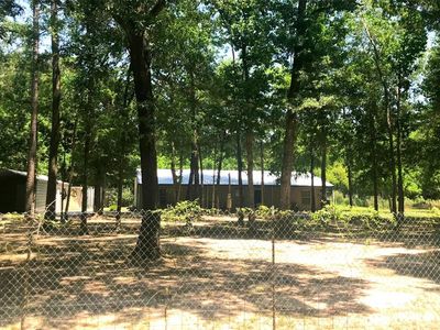 15485 E Relza Dr, Splendora, TX, 77372