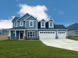 719 Boham Ct, West Lafayette, IN 47906