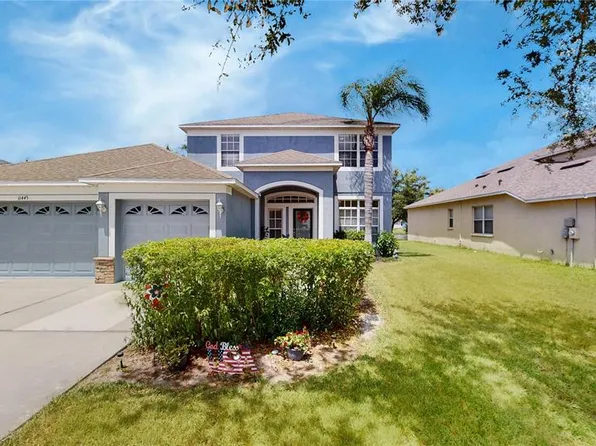 11445 Callaway Pond Dr, Riverview, FL 33579