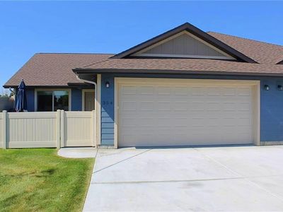354 Faith Dr, Billings, MT, 59102