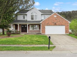 5543 Lake Michigan Dr, Fairfield, OH 45014